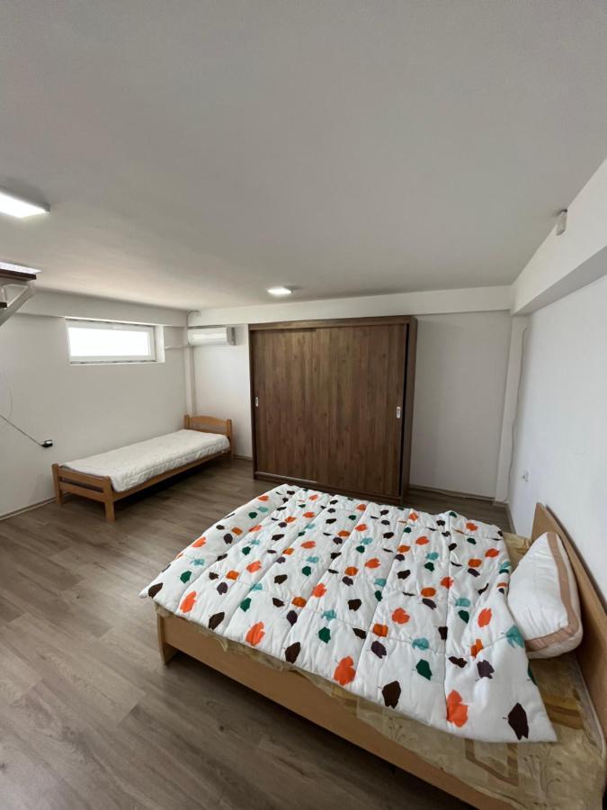 City View Apartments Skopje Esterno foto